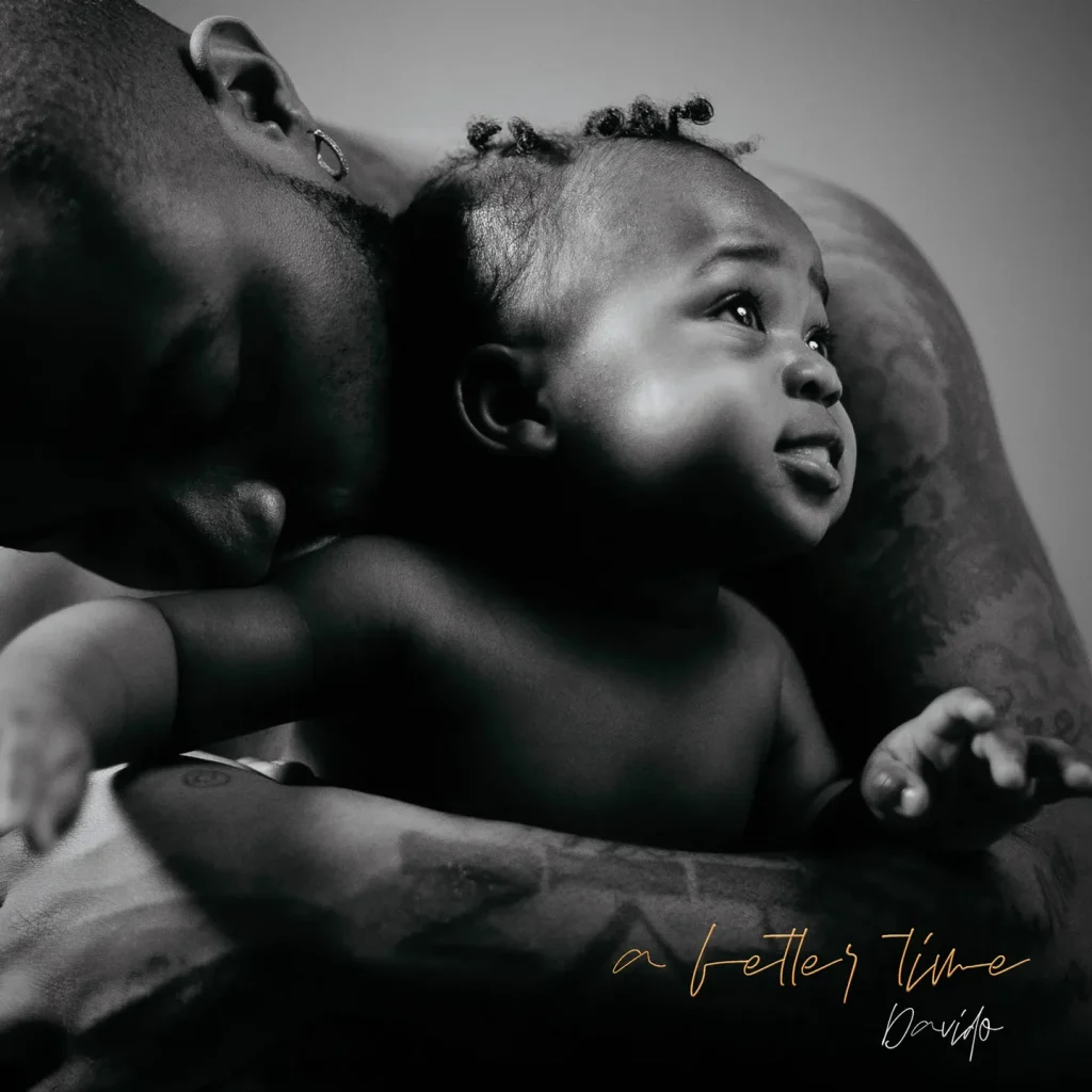 Davido – Holy Ground Ft. Nicki Minaj