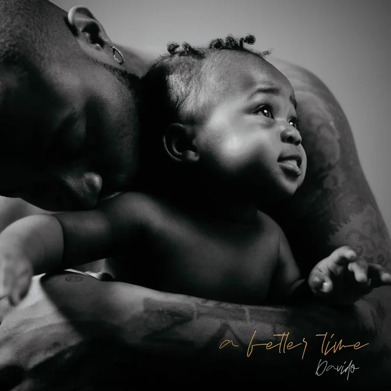 Davido – Holy Ground Ft. Nicki Minaj