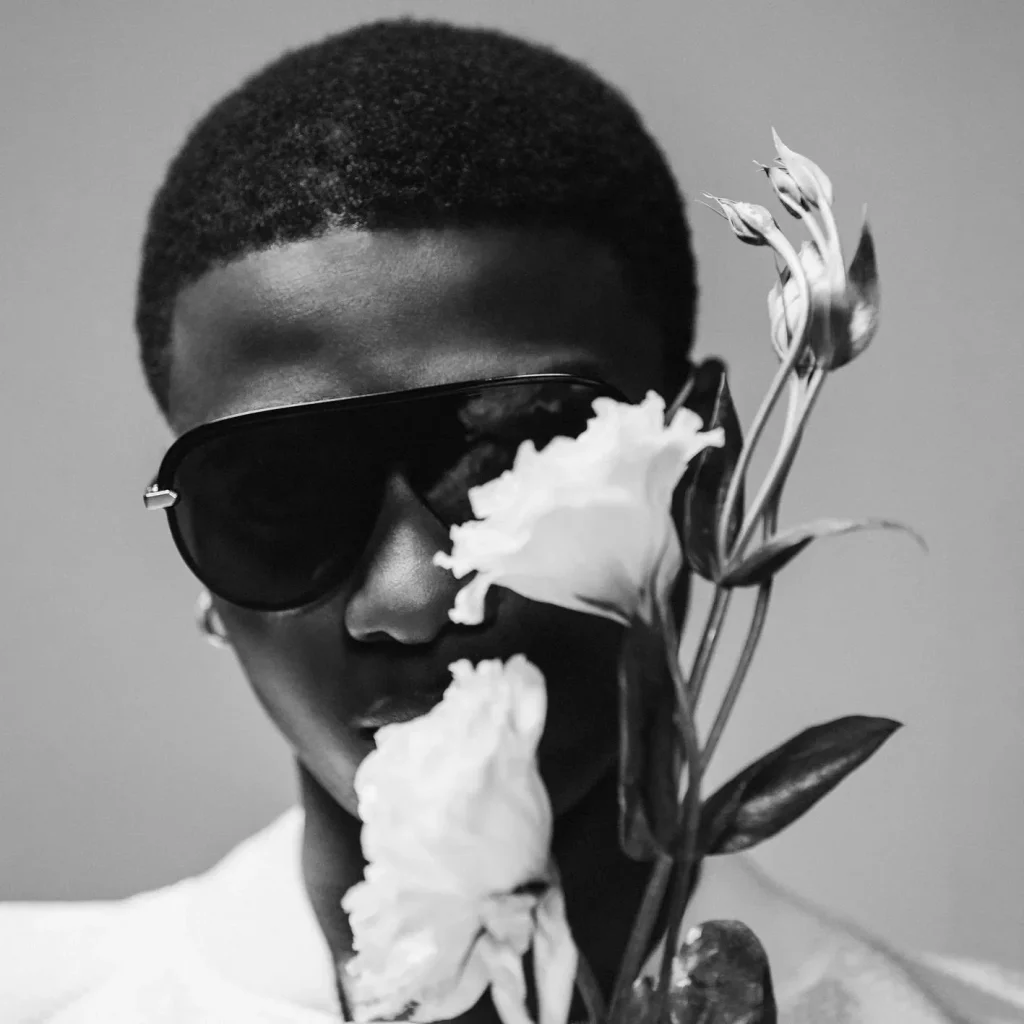 Wizkid – Bad To Me