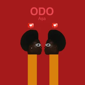 Aṣa – ODO
