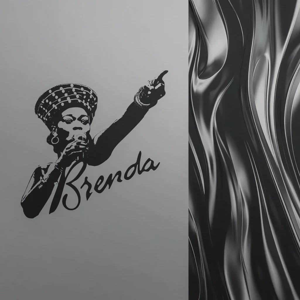 Brenda Fassie - Vuli Ndlela