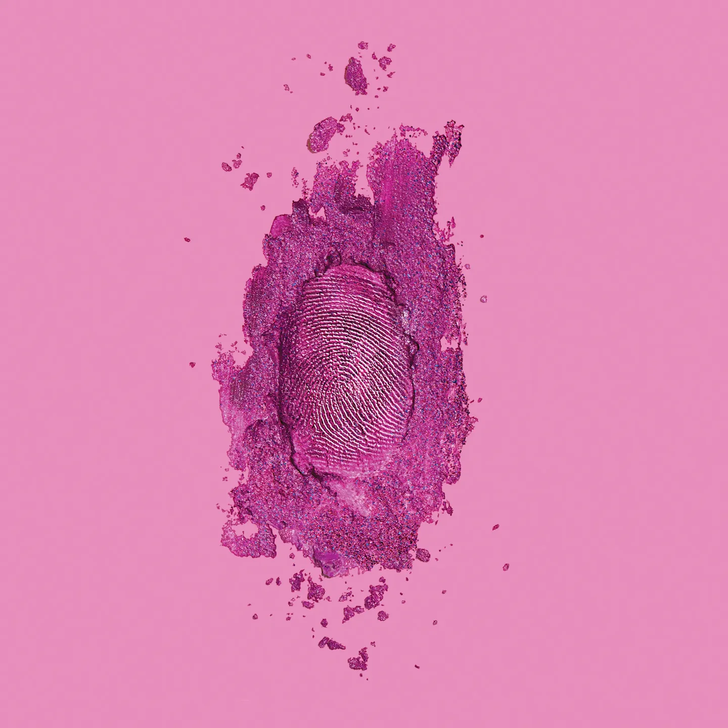 Nicki Minaj – If It’s Okay