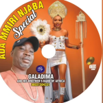 Galadima Umumbo - Ada Njaba Special