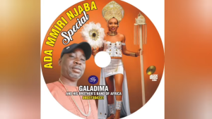 Galadima Umumbo - Ada Njaba Special