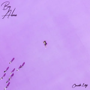 Omah Lay – Boy Alone EP (Album)