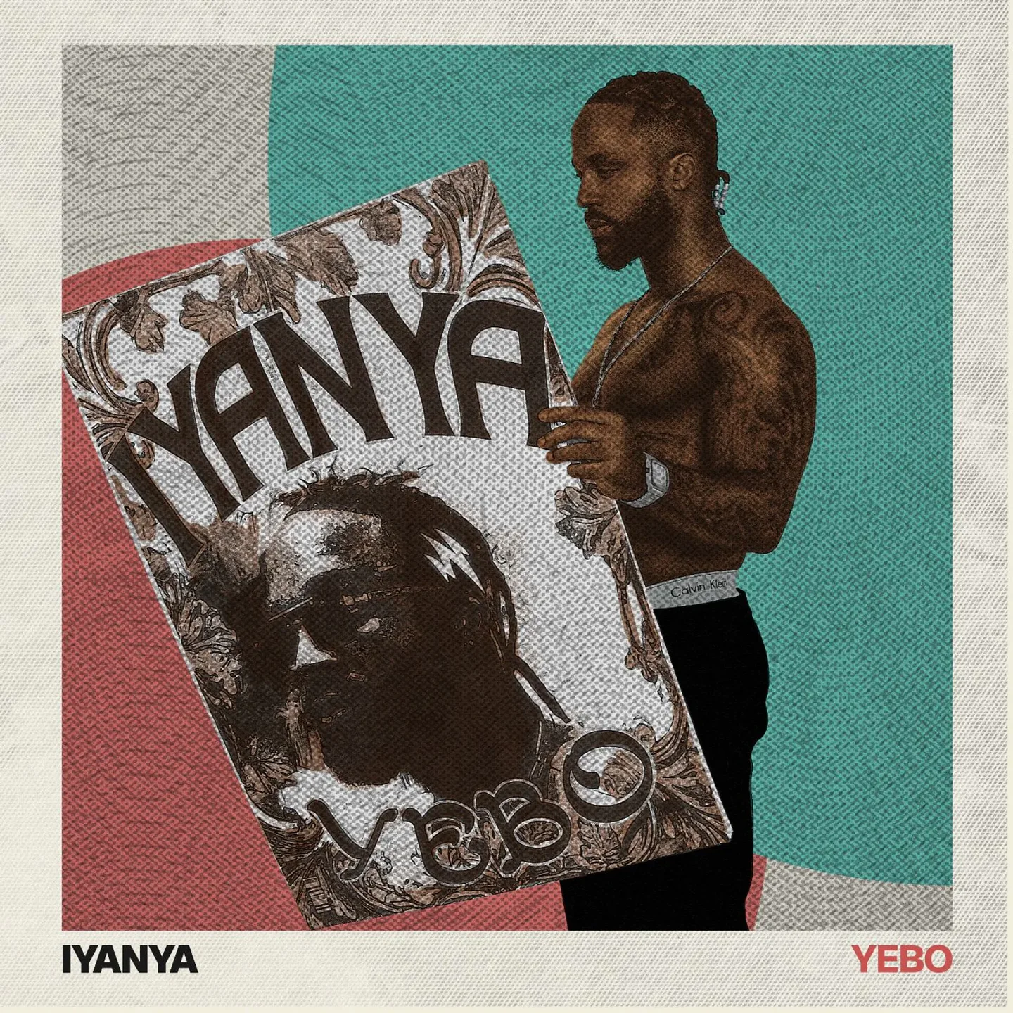 Iyanya - Yebo