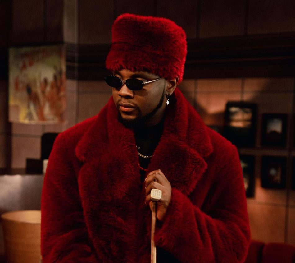Kizz Daniel – Yeba
