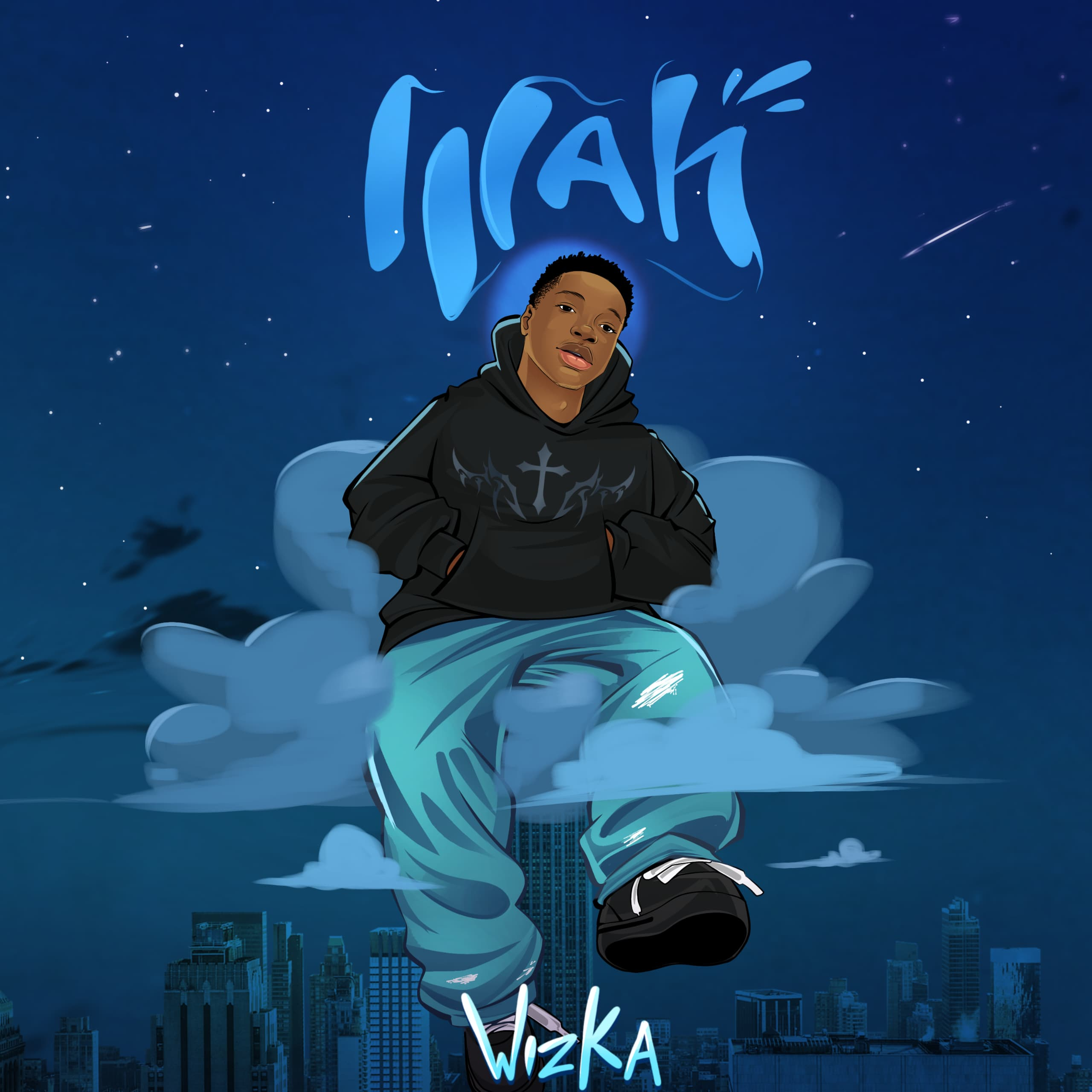 Wizka - Illah