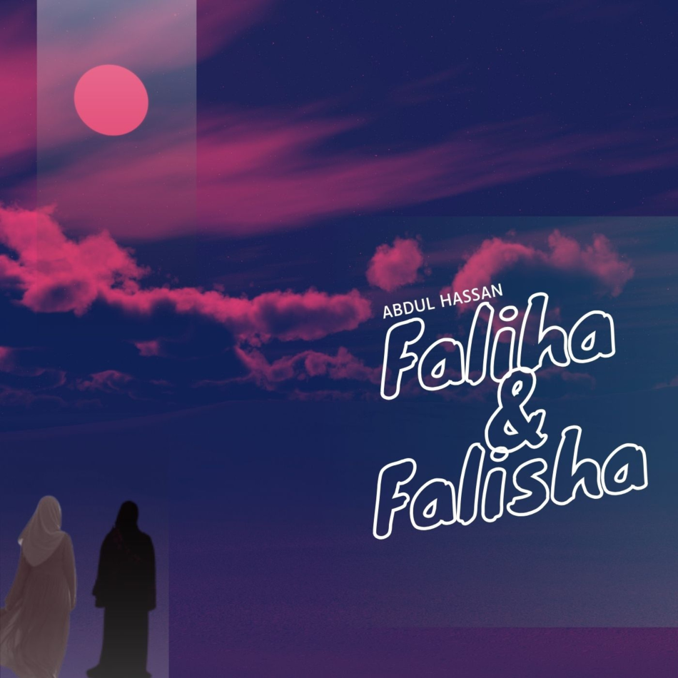 Abdul Hassan - Faliha Ft. Murja Baba