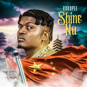 KokoPee – Shine Na