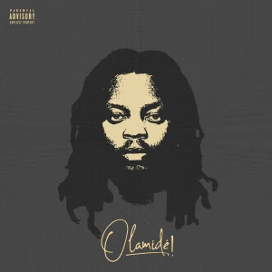 Olamide – Album