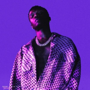 Wizkid – More Love Less Ego EP (Album)