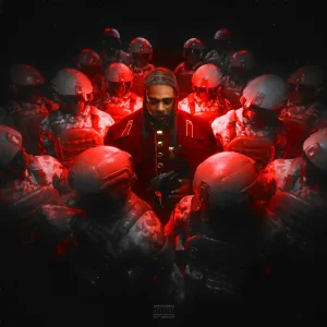 BNXN (Buju) – Captain (Album)