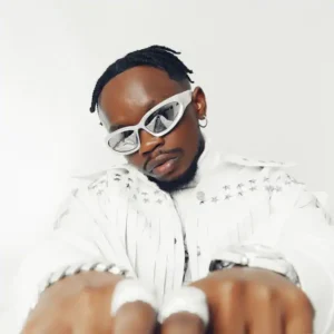 Marioo – Dear Mama