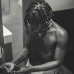 Seyi Vibez - Fujimoto (EP) Album