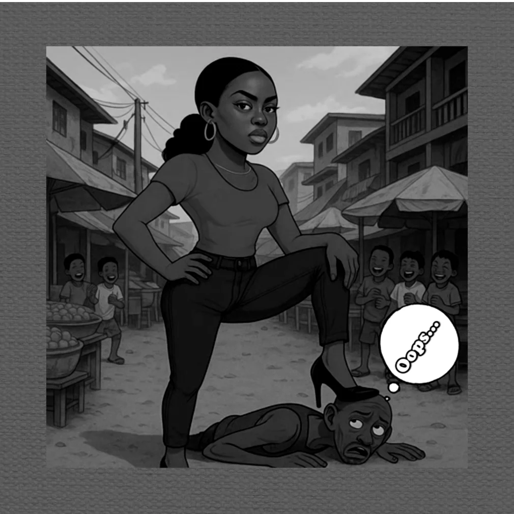 Saidaboj - Oops