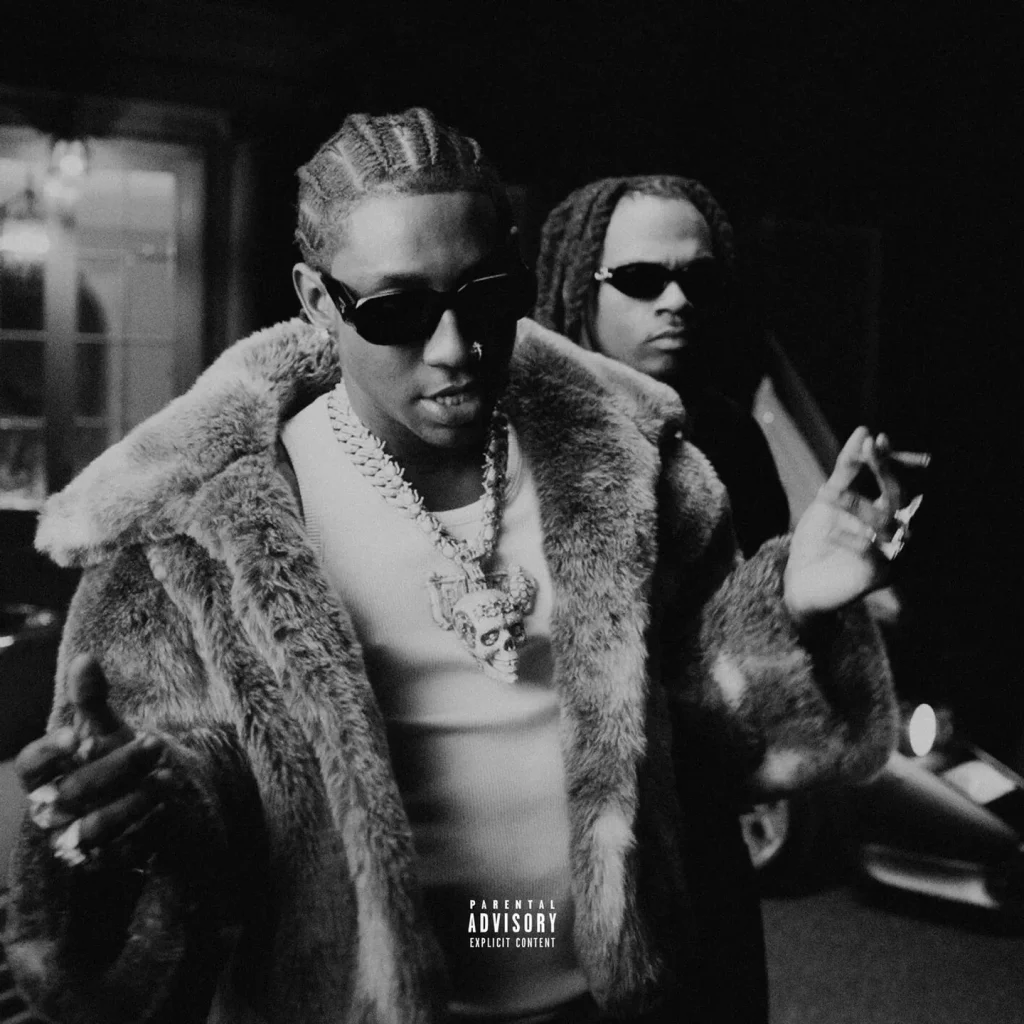 Shallipopi - Him Ft. Gunna