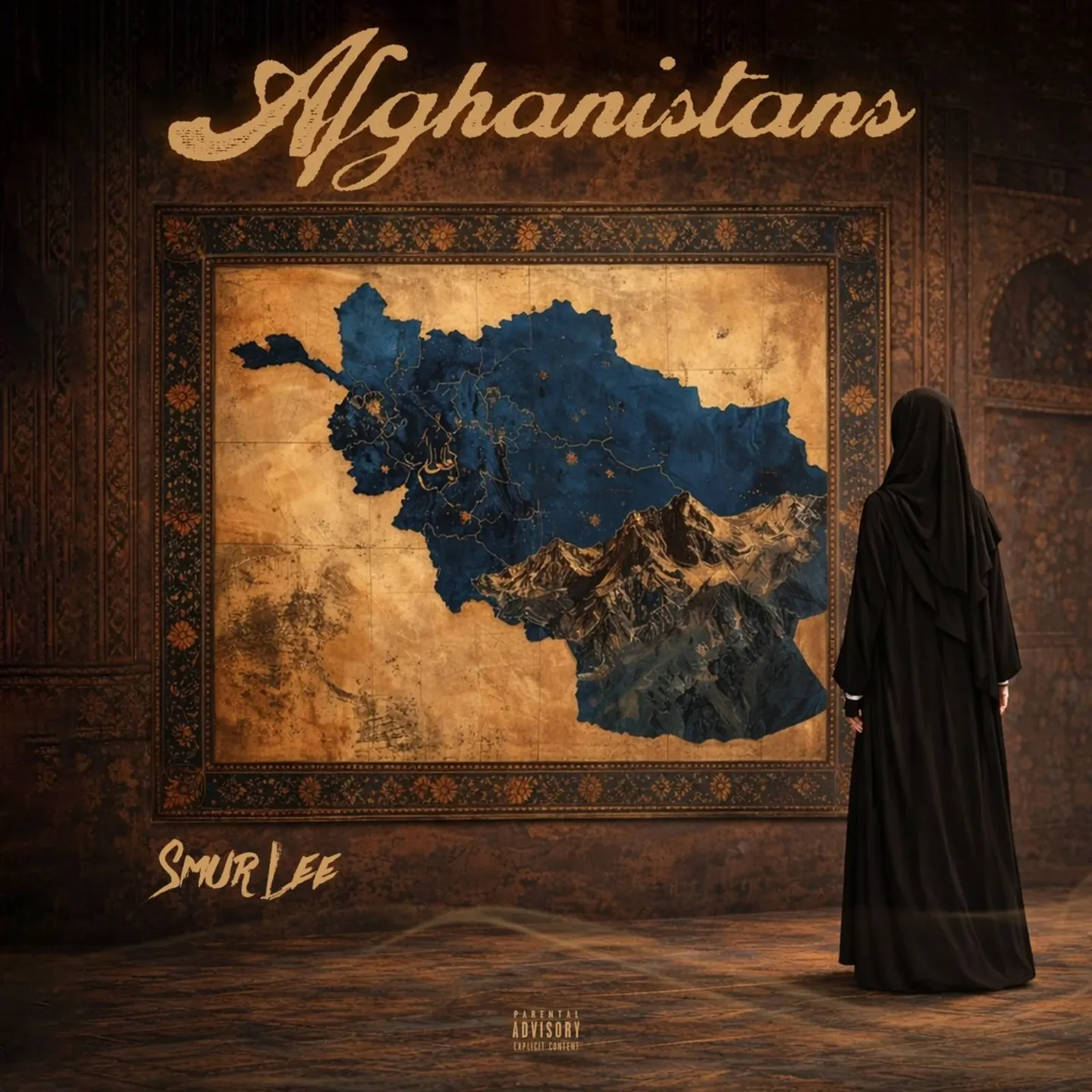 Smur Lee – Hilux