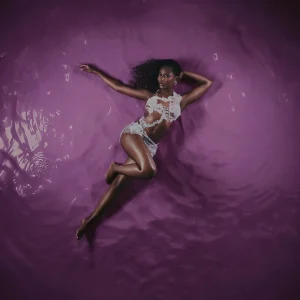 Ayra Starr - Who's Dat Girl Ft Rema