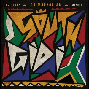 DJ Tunez - Money Constant Ft. Wizkid, DJ Maphorisa & Mavo