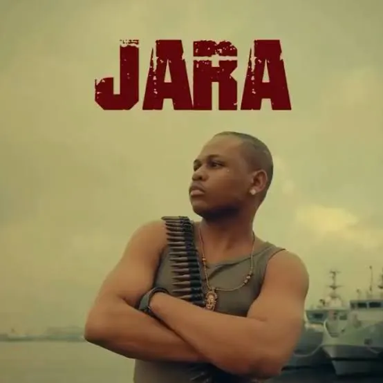 Boy Spyce - Jara