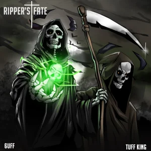 6uff - Ripper's Fate Ft. Tuff King