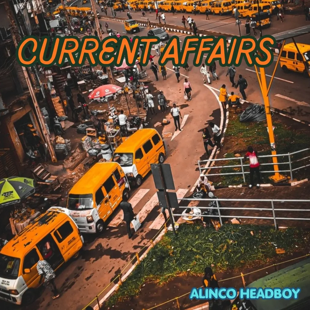 Alinco Headboy – Current Affairs