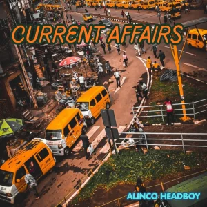 Alinco Headboy – Current Affairs