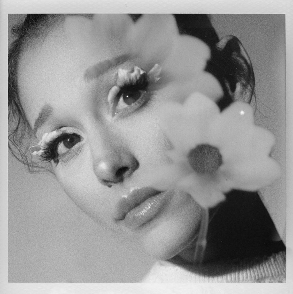 Ariana Grande – Hate That I Made You Love Me