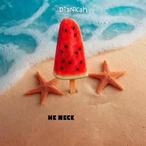 Biankah - Neck