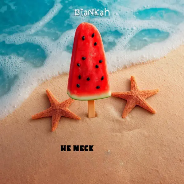 Biankah - Neck