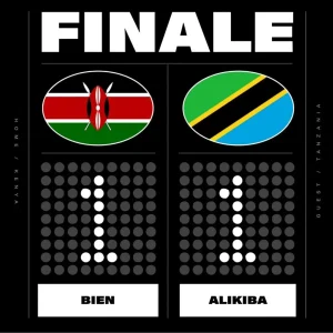 Bien – Finale Ft Alikiba