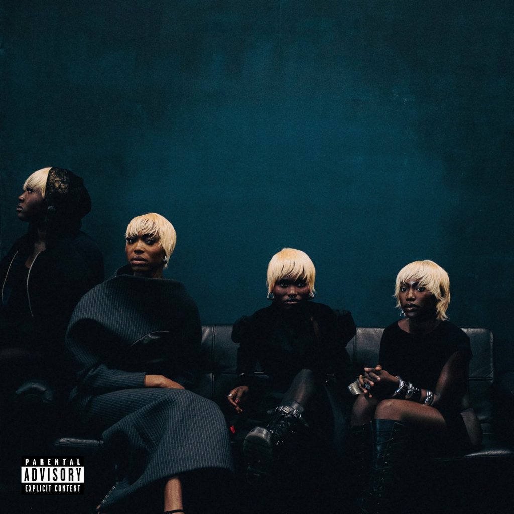 Blaqbonez - Chanel Ft. Asake