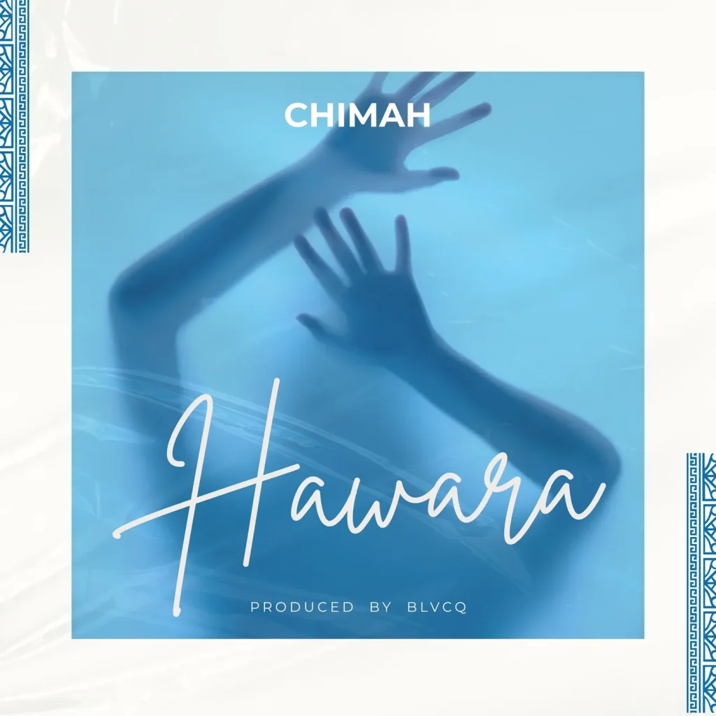 Chimah – Hawara
