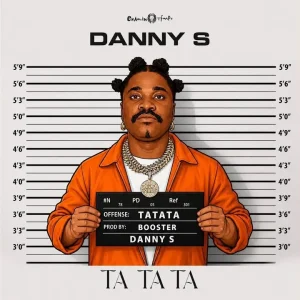 Danny S - Ta Ta Ta