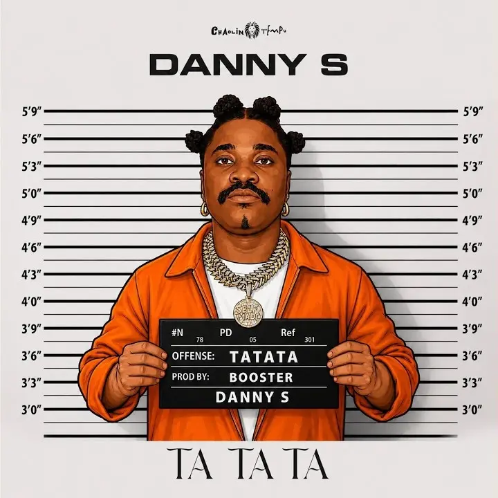 Danny S - Ta Ta Ta