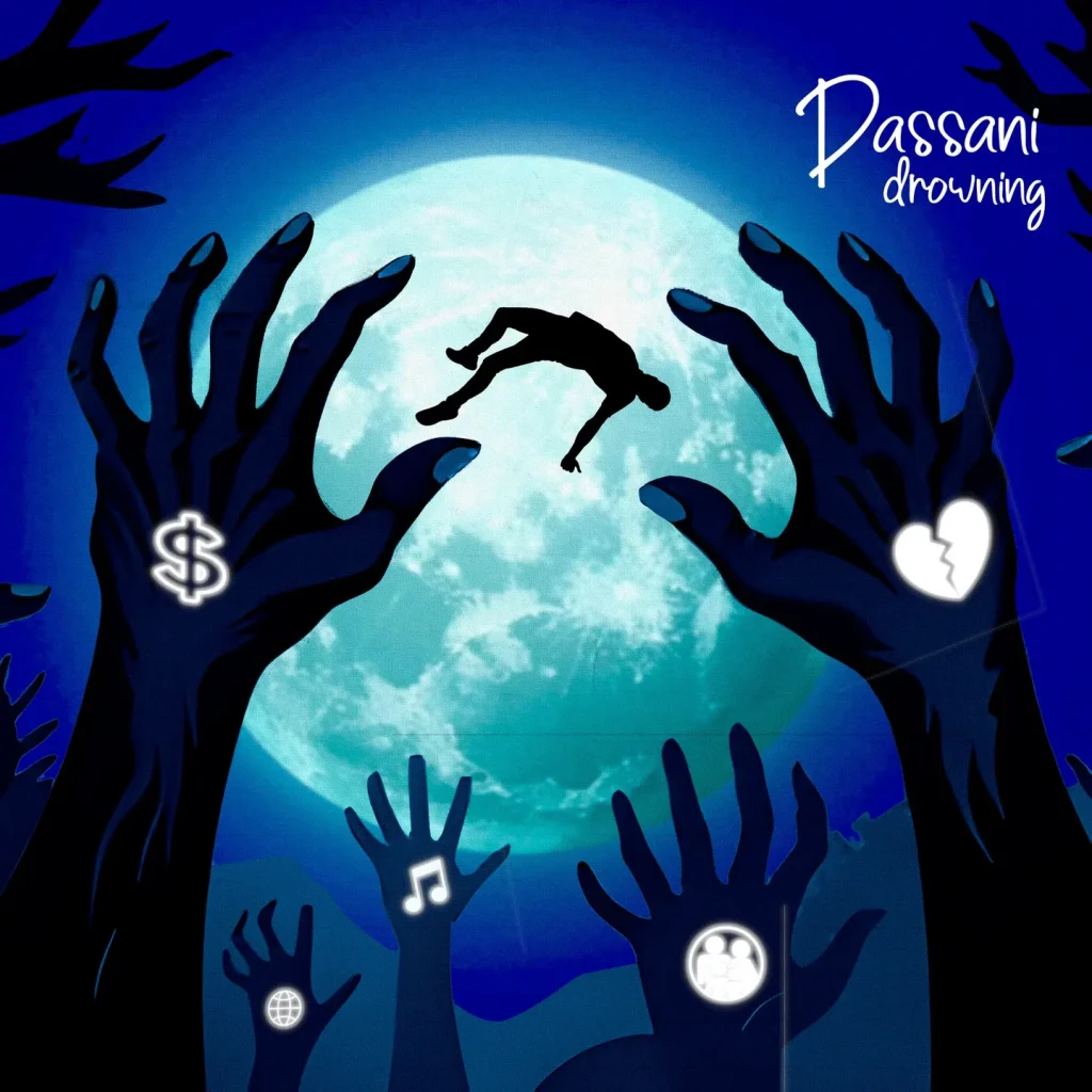 Dassani - Drowning