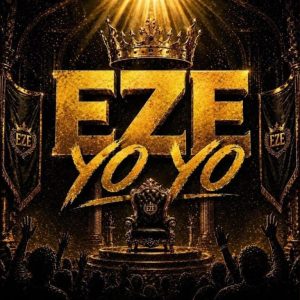 David Jones David – Eze Yo Yo