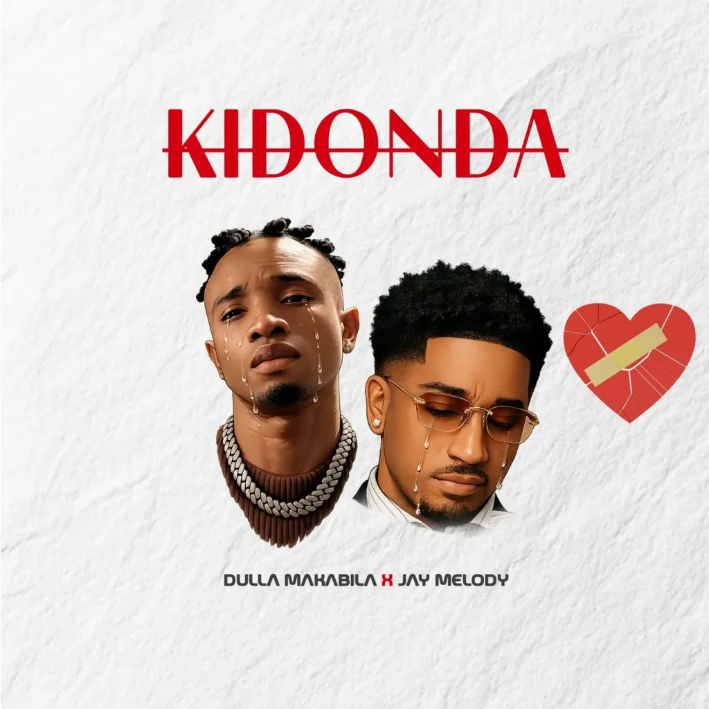 Dulla Makabila – Kidonda Ft Jay Melody