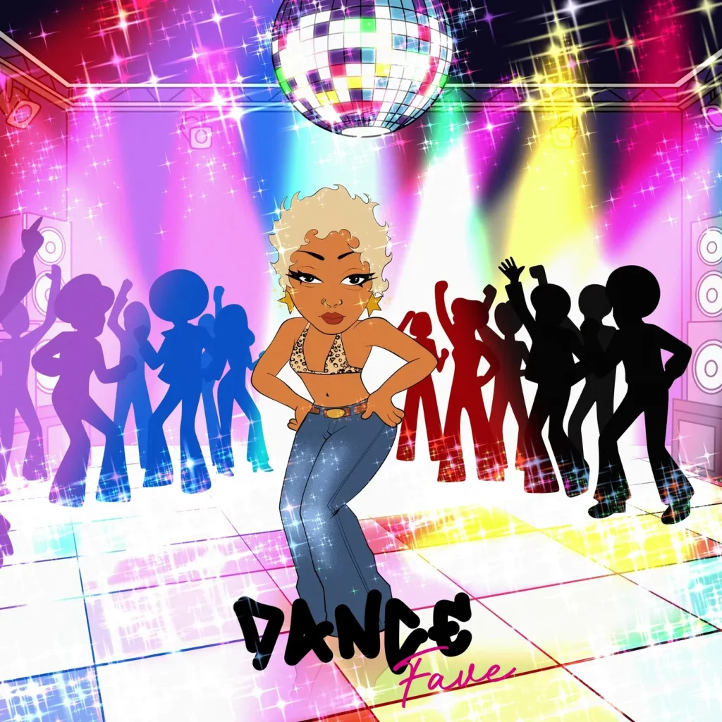 Fave - Dance
