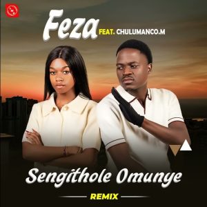 Feza - Sengithole Omunye (Remix) Ft. Chulumanco M