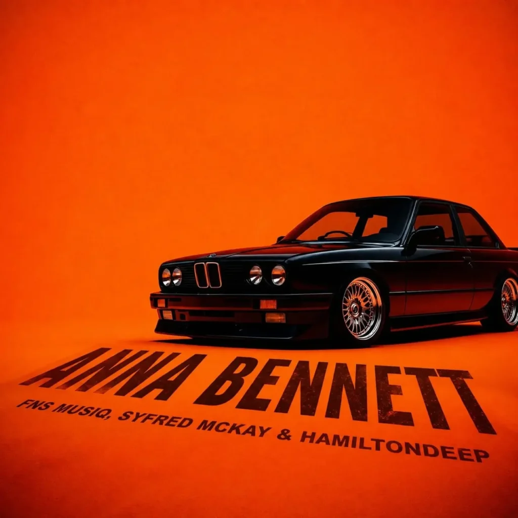 Fns MusiQ – Anna Bennett Ft. Syfred Mckay & Hamilton Deep