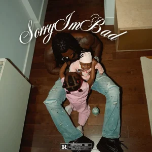 Himra - SORRY I'M BAD (Album)