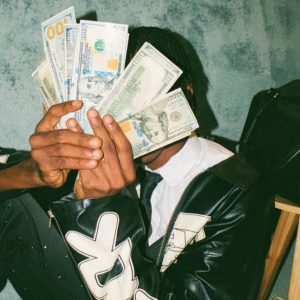 I See The Money Coming