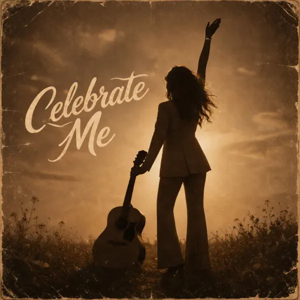 IngaRose - Celebrate Me
