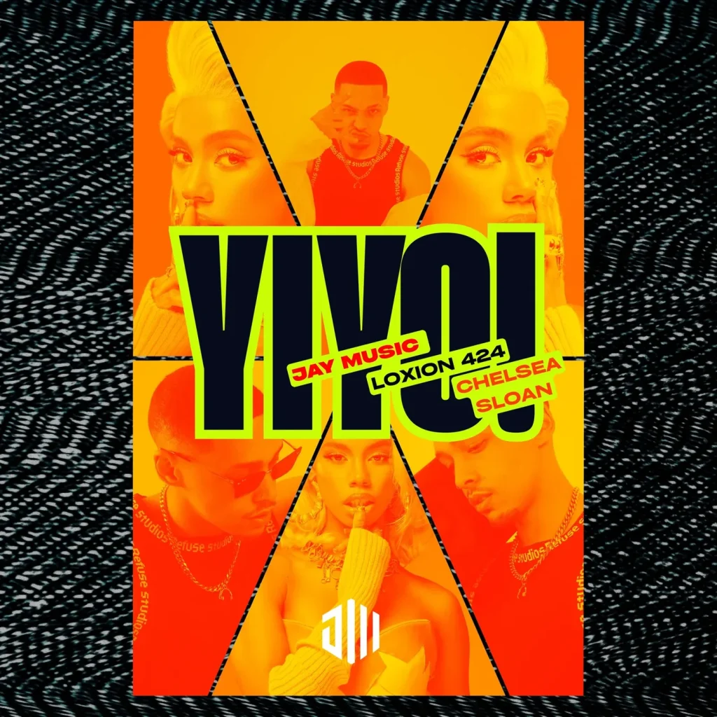 Jay Music – Yiyo Ft Loxion 424 & Chelsea Sloan