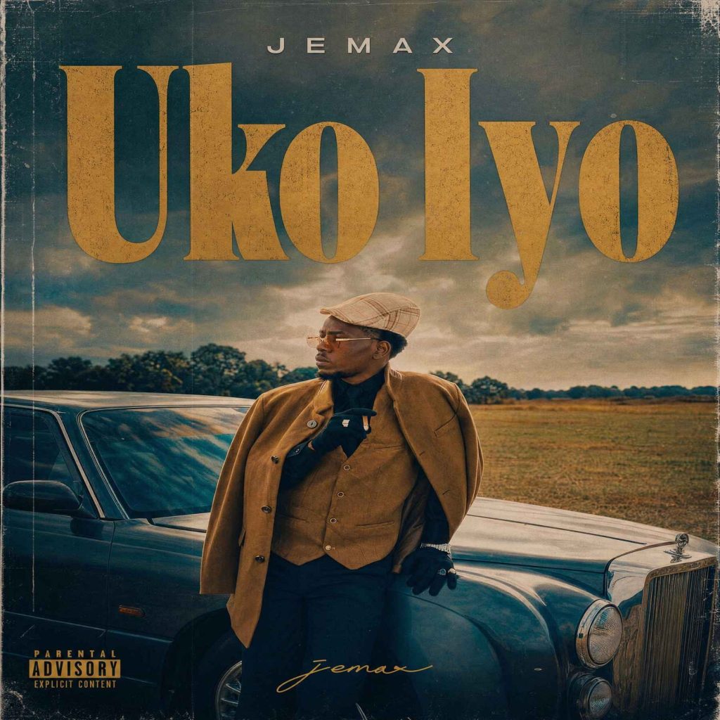 Jemax – Uko Iyo