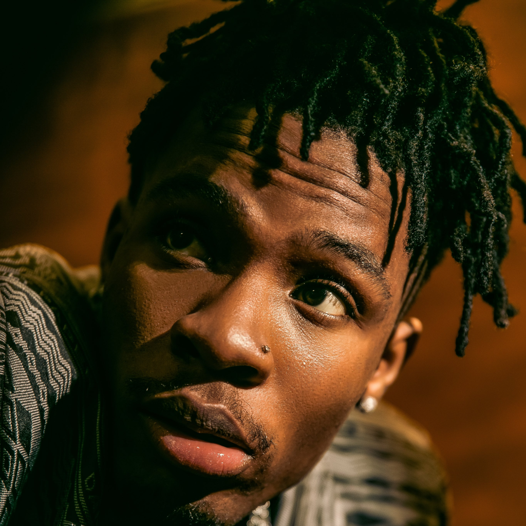 Joeboy – Let Me know Ft. Abefe