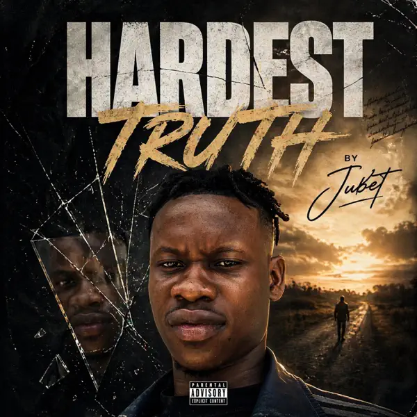 Jubet - Hardest Truth
