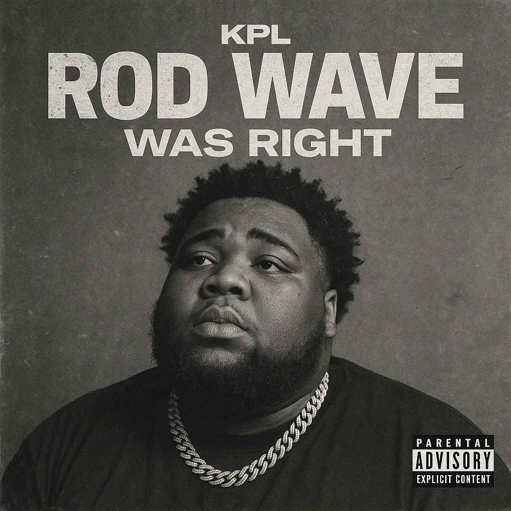 K.P.L - Wave Was Right